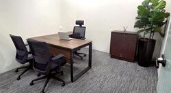 Marina One East Tower (D1), Office #521048051